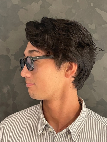 73ミディアム