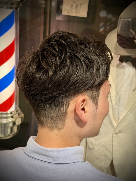 ビジネスマンにおすすめ！