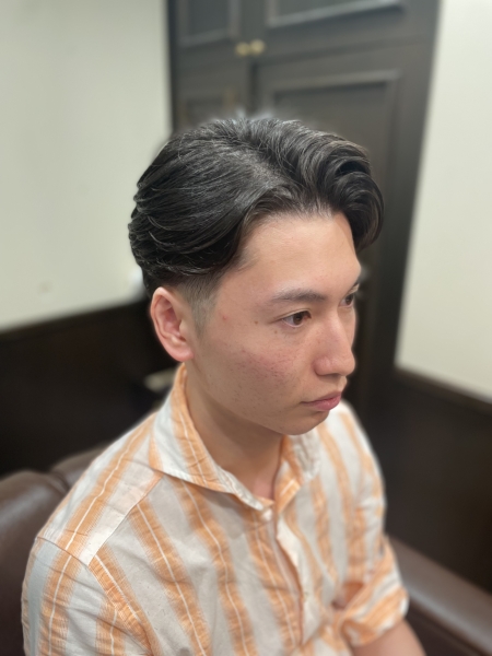 64パートスタイル