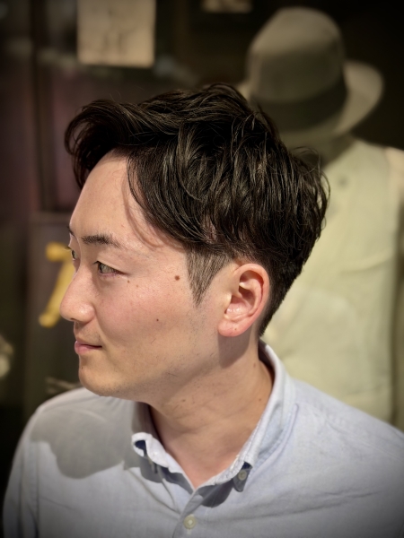 ビジネスマンにおすすめ！