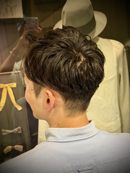 ビジネスマンにおすすめ！