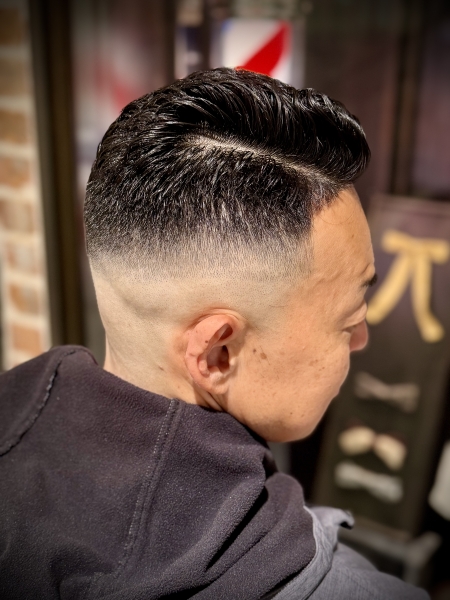 73ハードパート