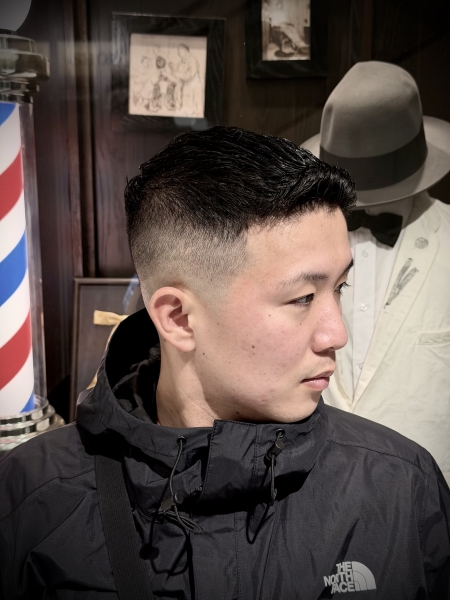 フェザーアップ