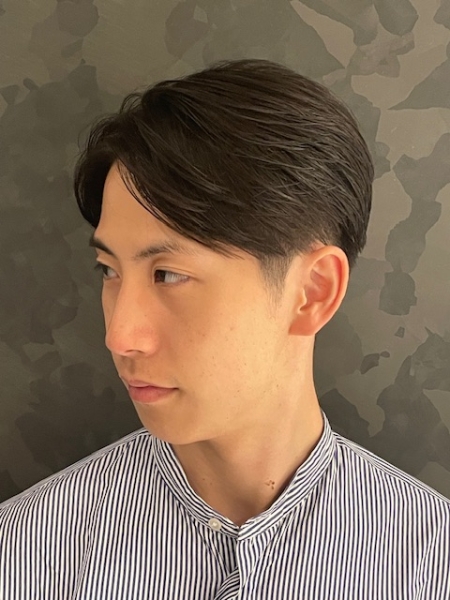 64パートスタイル