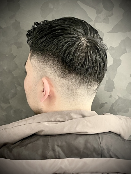 フェザーアップ