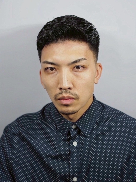 ビジネスショート