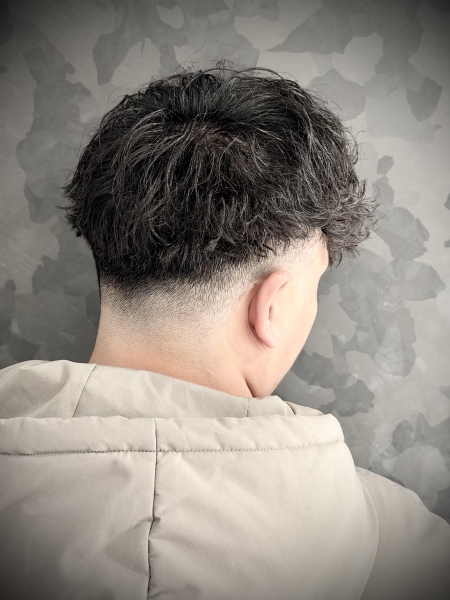 ツイストスパイラル