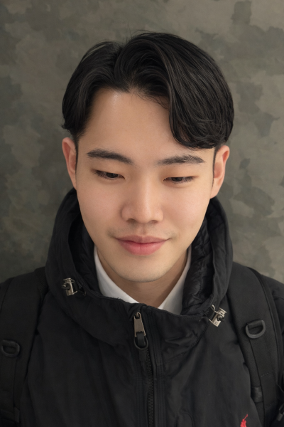 ナチュラルパートスタイル