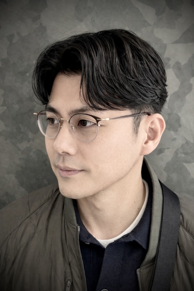 ニュアンスパーマ