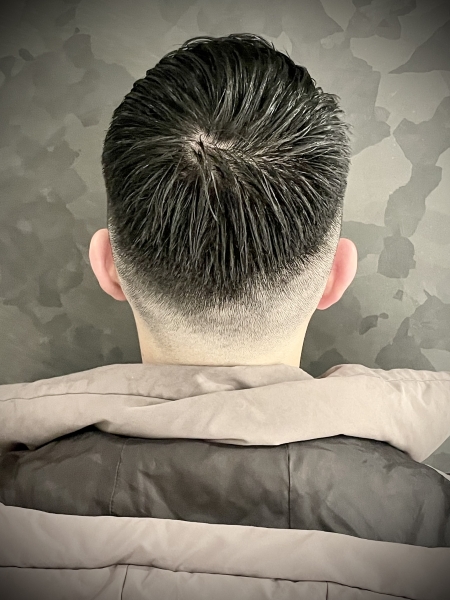 フェザーアップ