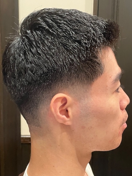 ローフェード