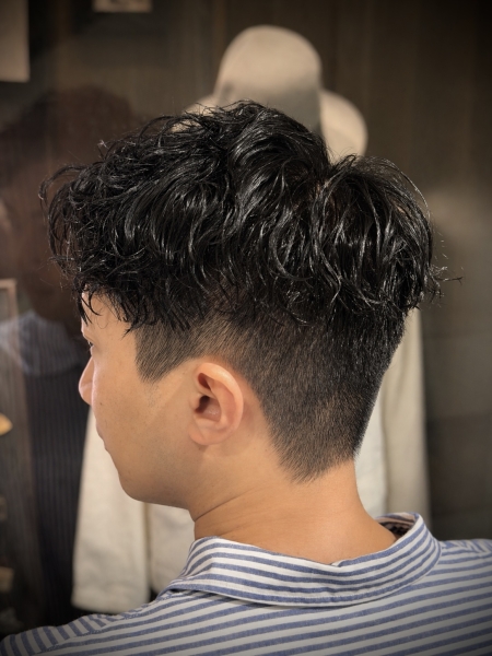 ツイストスパイラル