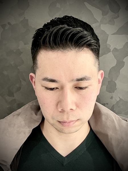 フェザーアップ