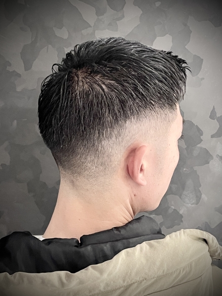 フェザーアップ