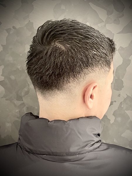 フェザーアップ