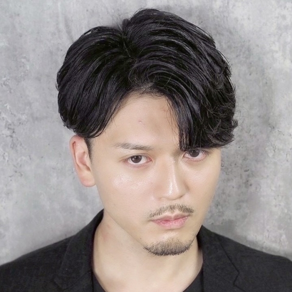 ナチュラル73スタイル