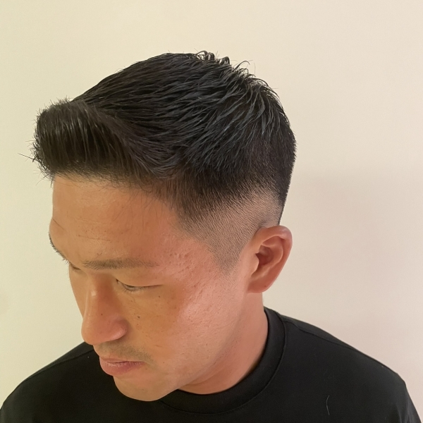 フェザーアップ
