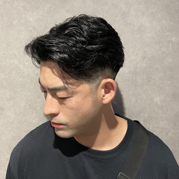 73ラフスタイル
