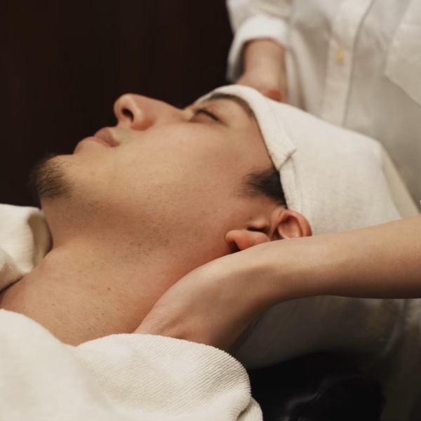 頑張った自分へのご褒美メニュー