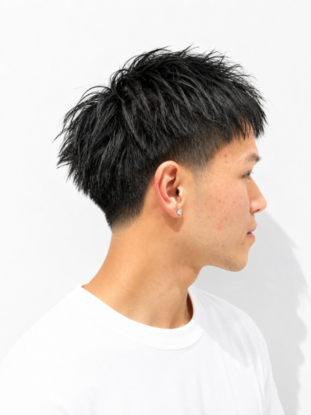 アクティブショート！