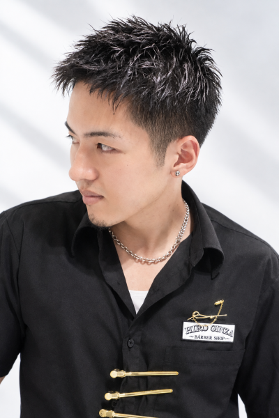 アクティブショート