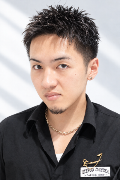 アクティブショート