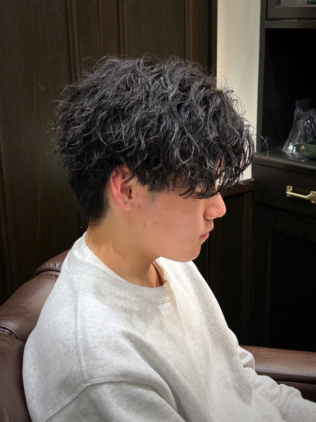 ツイストスパイラル