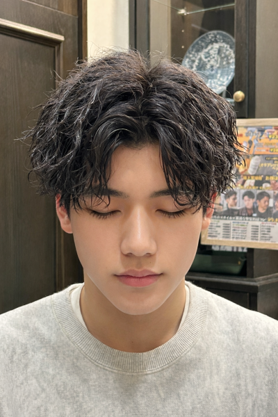 ツイストスパイラル