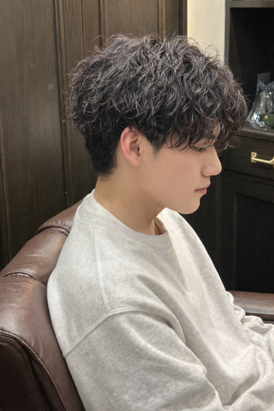 ツイストスパイラル