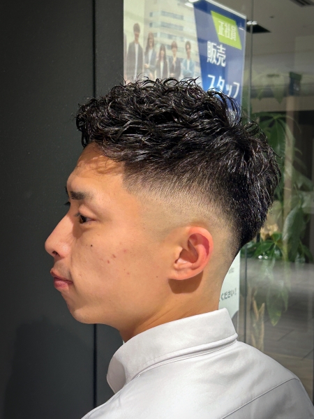 フェザーアップ