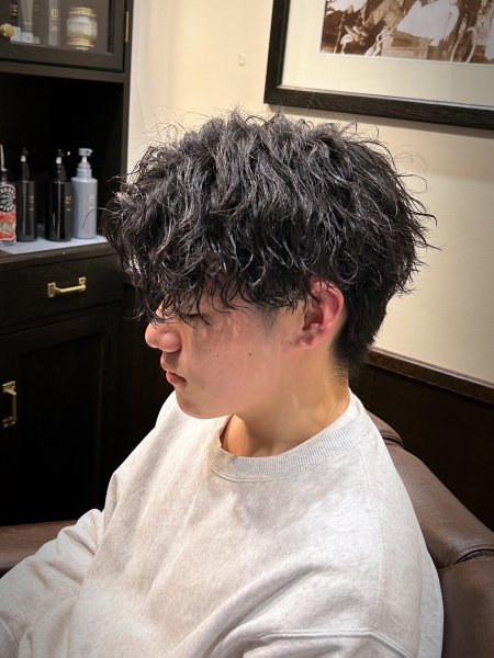 ツイストスパイラル