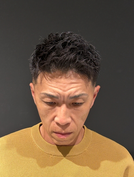 フェザーアップ