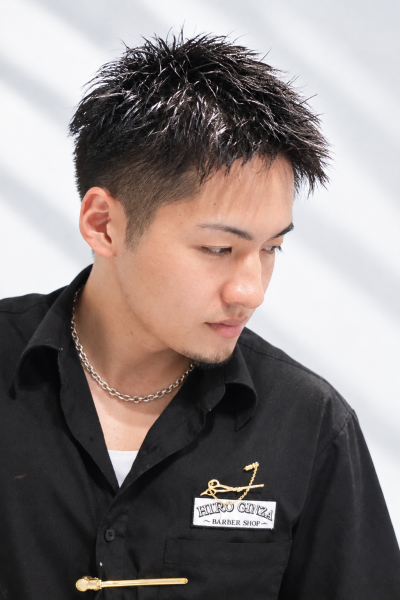アクティブショート