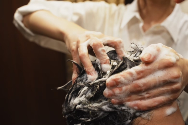 Japanese Head Spa Prices in Sydney CBD: Comparing Appointment Options
