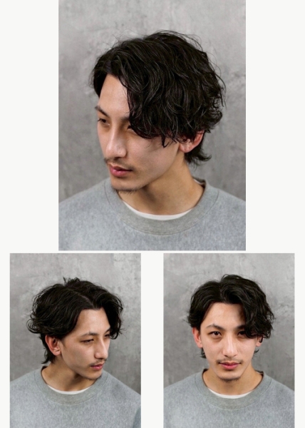 Loose Wave Centre Part