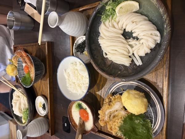 休日のご飯が美味しすぎた！