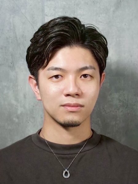 清潔感と洒落感を両立できる王道メンズヘア