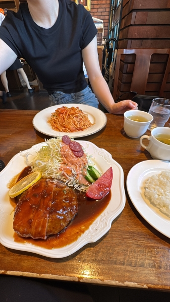 今日もご飯♡