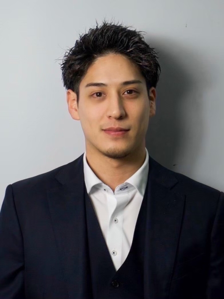 ツーブロック×パーマが圧倒的に垢抜ける！