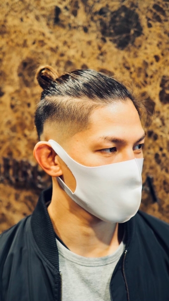 フェードスタイル