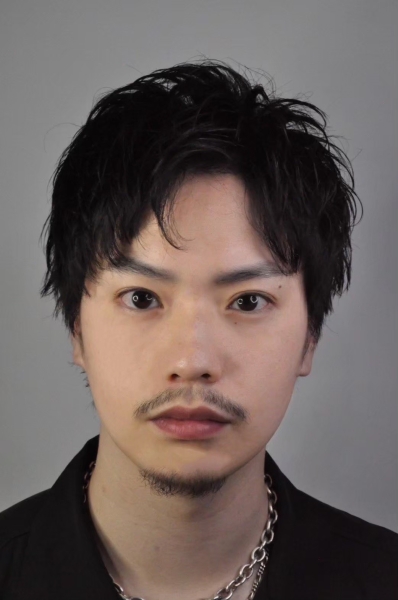 ラフなカッコよさ