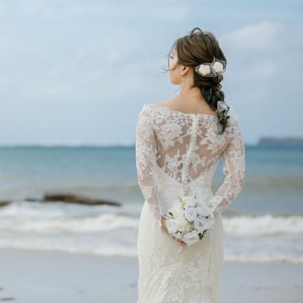 広島でブライダルシェービングを探しているプレ花嫁さまへ