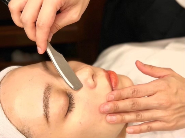 広島でレディースシェービングを受けるなら｜この店を選ぶ理由を知りたい方へ