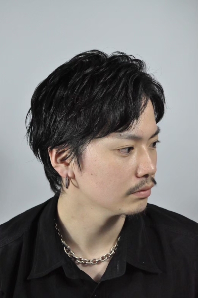 ヒロ銀座カットは再現性が高い！