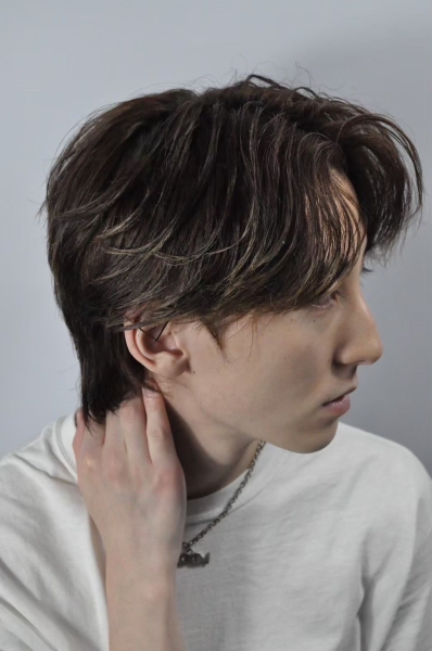 ハイライト投入