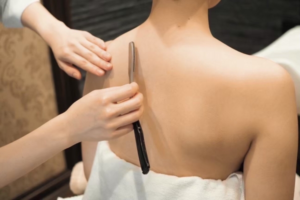 広島で背中シェービングするなら