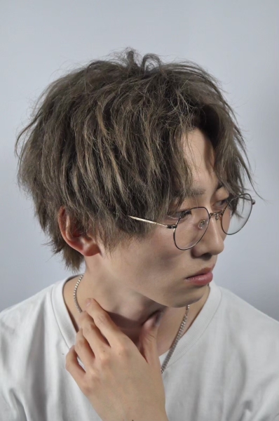 迷ったらバーバーへ