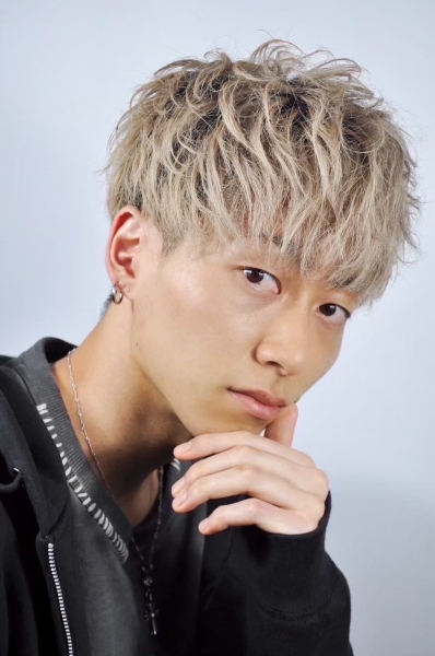 忙しい朝にも短時間でキマる！