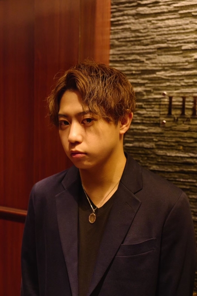 Welcome to HIRO GINZA BARBER SHOP HIROSHIMA ⭐︎