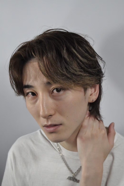 仕事おわりにも◎